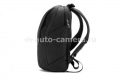 Универсальный рюкзак для Macbook 13-17" и для других ноутбуков до 16,4" Booq Mamba Shift L, цвет black (MSHL-BLR)
