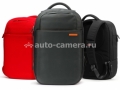 Универсальный рюкзак для Macbook 15" и других ноутбуков до 15" SGP Klasden2 backpack, цвет Red (SGP10549)