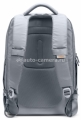 Универсальный рюкзак для Macbook 15" и других ноутбуков до 15" SGP New Coated2 backpack, цвет Gray (SGP10553)