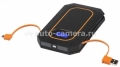 Универсальный внешний аккумулятор для iPhone, iPad, Samsung, HTC Xtorm Lava Solar charger 6000 mAh (АМ114)