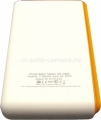 Универсальный внешний аккумулятор для iPhone, iPad, Samsung и HTC Auzer 11800 mAh, цвет beige (AP11800)