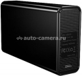 Универсальный внешний аккумулятор для iPhone, iPad, Samsung и HTC Energizer 5600 mAh, цвет black (UE5610)