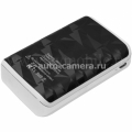 Универсальный внешний аккумулятор для iPhone, iPad, Samsung и HTC Power Bank 8800 mAh, цвет black (BRS-088BL)
