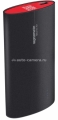 Универсальный внешний аккумулятор для iPhone, iPad, Samsung и HTC Promate Storm.10 10 000 mAh, цвет black