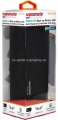 Универсальный внешний аккумулятор для iPhone, iPad, Samsung и HTC Promate Storm.15 15600 mAh, цвет black
