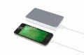 Универсальный внешний аккумулятор для iPhone, iPad, Samsung и HTC Xtorm Power Bank Free 15000 mAh (XB102)