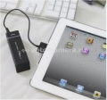 Универсальный внешний аккумулятор для iPhone, iPod, iPad, Samsung и HTC Mipow Power Tube 5500 mAh, цвет серебристый (SP5500)