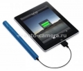 Универсальный внешний аккумулятор для iPhone, iPod, iPad, Samsung и HTC Mipow Power Tube 6600 mAh, цвет black (SP6600)