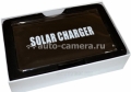 Универсальный внешний аккумулятор для iPhone, iPod, Samsung и HTC SITITEK Sun Battery Click PRO 3000 mAh, цвет black