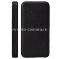 Универсальный внешний аккумулятор для iPhone, Samsung и HTC Jisoncase Power Bank 5000 mAh, цвет black (JS-YDD-01C10), цвет black (JS-YDD-01C10)