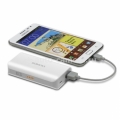 Универсальный внешний аккумулятор для iPhone, Samsung и HTC OPRIX ROMOSS Solo 2 4000 mAh