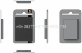 Универсальный внешний аккумулятор для iPhone, Samsung и HTC Xtorm Yu Solar charger 2000 mAh (AM115)