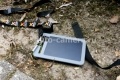 Универсальный внешний аккумулятор для iPhone, Samsung и HTC Xtorm Yu Solar charger 2000 mAh (AM115)