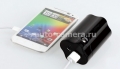 Универсальный внешний аккумулятор для iPod, iPhone, iPad, Samsung и HTC Yoobao Power Bank 8800 mAh, цвет черный (YB-641)