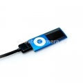 Универсальный внешний аккумулятор для iPod, iPhone, Samsung и HTC Yoobao Magic Wand Power Bank 10400 mAh, цвет серебристый (YB-6014)