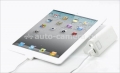 Универсальный внешний аккумулятор для iPod/iPhone/iPad Yoobao Power Bank 6600 mAh, цвет белый (YB-631)