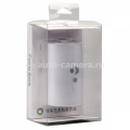 Универсальный внешний аккумулятор Wisdom Portable Power Bank YC-YDA11 10400 mAh, цвет White