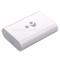 Универсальный внешний аккумулятор Wisdom Portable Power Bank YC-YDA7 7800 mAh, цвет White