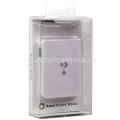 Универсальный внешний аккумулятор Wisdom Portable Power Bank YC-YDA9 10400 mAh, цвет White