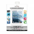 Универсальный водонепроницаемый чехол для iPad, Samsung Galaxy Tab и для любых планшетов до 10.1" PURO Waterproof Case, цвет белый (WP2WHI)