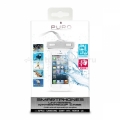 Универсальный водонепроницаемый чехол для iPhone, Samsung, HTC и любых смартфонов до 4.2" PURO Waterproof Slim Case, цвет белый (WP1SLIMWHI)
