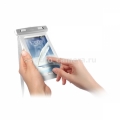 Универсальный водонепроницаемый чехол для Samsung, HTC и любых смартфонов до 5.8" PURO Waterproof Slim Case, цвет белый (WP4SLIMWHI)