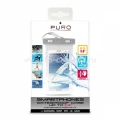Универсальный водонепроницаемый чехол для Samsung, HTC и любых смартфонов до 5.8" PURO Waterproof Slim Case, цвет белый (WP4SLIMWHI)