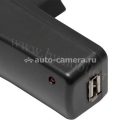 Универсальное сетевое зарядное устройство для iPhone, iPad, Samsung и HTC Ainy USB 2,1A