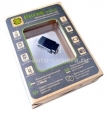 USB автомобильное зарядное устройство для iPhone/iPad Euro4 microSlim, 1A