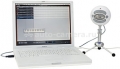USB-микрофон для Mac и PC Blue Microphones Snowball, цвет White (SNOWBALL WHITE USB)