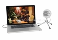 USB-микрофон для Mac и PC Blue Microphones Snowball iCE (SNOWBALL ICE)