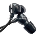 Вакуумные наушники с микрофоном и пультом управления для iPhone и iPad ZAGG smartbuds black