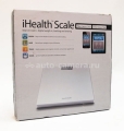 Весы для iPhone и iPad iHealth Wireless Scale (HS3)