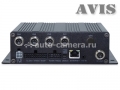 Видеорегистратор AVIS AVS376DVR
