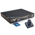 Автомобильный 2-канальный видеорегистратор видеорегистратор RF-Auto+