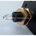 Выключатель 12/24 В для отопителей Webasto Air Top