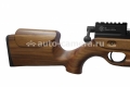 Пневматическая винтовка Карабин Ataman M2R 5,5мм (магазин + модератор)