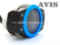 Влагозащищенный усилитель для мопеда/скутера AVIS AVS105