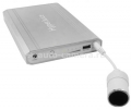 Внешний аккумулятор для iPad и MacBook Air/Pro HyperJuice External Battery 100Wh (MBP-100)