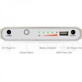 Внешний аккумулятор для iPad и MacBook Air/Pro HyperJuice External Battery 100Wh (MBP-100)