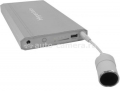 Внешний аккумулятор для iPad и MacBook Air/Pro HyperJuice External Battery 150Wh (MBP-150)