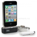Внешний аккумулятор для iPod и iPhone iBest CH-041B 1500 mAh, цвет белый