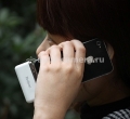 Внешний аккумулятор для iPod и iPhone Yoobao Power Bank 1700 mAh, цвет белый (YB-615)