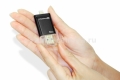 Внешний накопитель для iPhone, iPad, PC/Mac PhotoFast i-FlashDrive EVO 32 GB, цвет Black