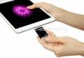 Внешний накопитель для iPhone, iPad, PC/Mac PhotoFast i-FlashDrive EVO 32 GB, цвет Black