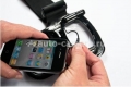 Водонепроницаемый чехол для iPhone, Samsung и HTC H2O Audio Amphibx Fit Waterproof Armband (XB1-BK)