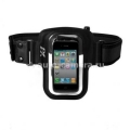 Водонепроницаемый чехол X-1 Amphibx Fit Waterproof Armband for Smartphones, цвет black (h2_XB1-BK)