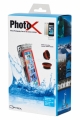 Водонепроницаемый противоударный чехол-бокс для iPhone 5 / 5S Optrix PhotoX (OPT-005)