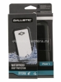 Водонепроницаемый противоударный чехол для iPhone 5 / 5S Ballistic Hydra Series Case, цвет black/gray (HY1026-A235)