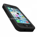 Водонепроницаемый противоударный чехол для iPhone 5 / 5S Catalyst, цвет black (CATIPHO5SBLK)
